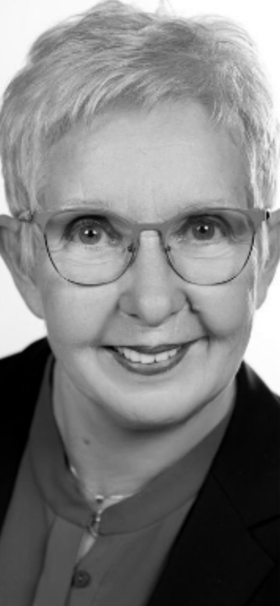 Porträt von Liane Naumann
