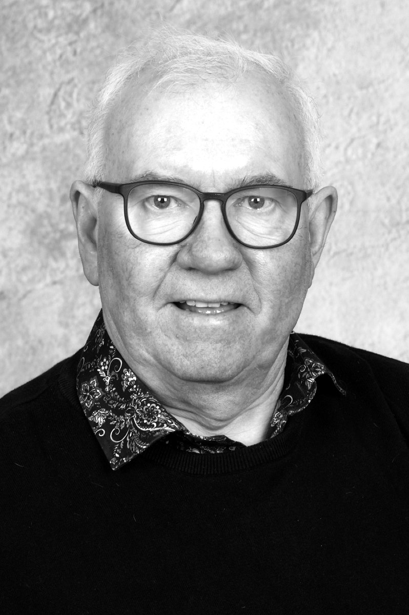 Porträt von Jörg Engelbert